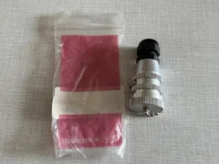 Original Herth+Buss Fahrzeugteile GmbH & Co. KG Steckdose 51305821 NEU - Bild 1