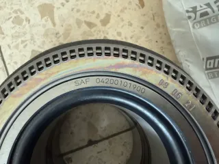 Original SAF Reparatursatz Hub-Unit Radlagersatz 3434365000 NEU - Bild 5