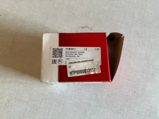 Original Herth+Buss Fahrzeugteile GmbH & Co. KG Anschlussset, Leuchte 51305811 - Bild 3