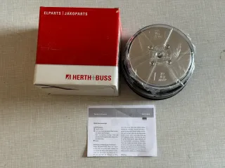 Original Herth+Buss Fahrzeugteile GmbH & Co. KG Blitz-Kennleuchte 84770602 NEU - Bild 1