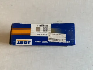Original JOST-Werke Deutschland GmbH Reparatursatz, Sattelkupplung SKE001370020 - Bild 3