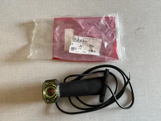 Original Herth+Buss Fahrzeugteile GmbH & Co. KG Umrissleuchte 82710473 NEU - Bild 2