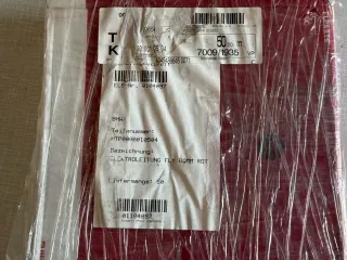 Herth+Buss Fahrzeugteile GmbH & Co. KG Elektrokabel 50m, Rot 51275111005 - Bild 5
