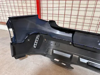 Original MINI Countryman U25 Stoßstange Heckstoßstange 5A72F91 NEU - Bild 5