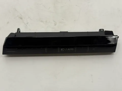 Background image for Original BMW Touchbedienfeld Fahrer (LHD RW DTE BASE) 5B51041 61315B51041 NEU