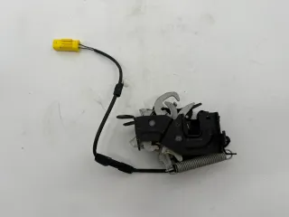 Original BMW Schloss rechts (FGS) 7347411 51237347411 NEU - Bild 3