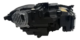 Original BMW LASER Scheinwerfer mit Steuergerät 5A41015 A95A41015 NEU - Bild 9