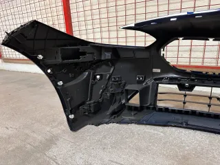 Original BMW 1er F70 M-Paket  Stoßstange Frontstoßstange 5A35D29 NEU - Bild 5