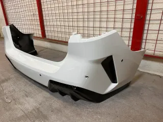 Original BMW 2er F74 M-Paket Stoßstange Heckstoßstange 5A7C3F2 NEU - Bild 3