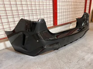 Original BMW M2 F74 M-Paket Stoßstange Heckstoßstange 5A7C3F2 NEU - Bild 2