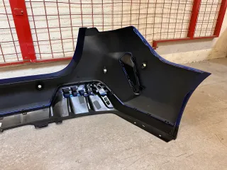 Original BMW 2er F74 M-Paket Stoßstange Heckstoßstange 5A7C3F2 NEU - Bild 6