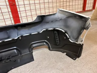 Original MINI Countryman U25 Stoßstange Heckstoßstange 5A72F91 5A72FB2 NEU - Bild 6