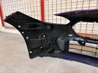 Original BMW 1er F70 Stoßstange Frontstoßstange 5A35D04 NEU - Bild 5