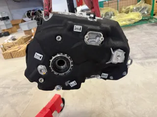 Original BMW iX3 G08 E-Antrieb/Motor incl. Inverter (220LR) 5A393D2 12335A393D2 - Bild 4