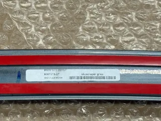 Original BMW 8er G15 M Heckspoiler 8087273 Skyscraper Grau NEU - Bild 3