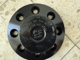 Original SAF KÖNIGSZAPFEN KIT 2 662102020K NEU - Bild 5