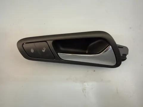 Background image for Original VW Passat B6 Türgriff Innen vorne rechts 3C2837114D