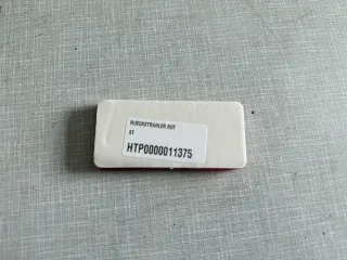 Original Herth+Buss Fahrzeugteile GmbH & Co. KG Rückstrahler 78623135 NEU - Bild 2