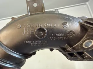 Original Mercedes-Benz ZWISCHENFLANSCH A2820905700 - Bild 4