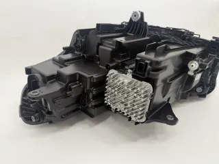 Original BMW X2 U10 LED-Scheinwerfer rechts mit Steuergerät 5A77EC8 NEU - Bild 6