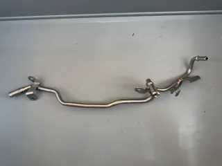 ORIGINAL Mercedes Benz KRAFTSTOFFLEITUNG Rücklaufleitung A6540702002 - Bild 2