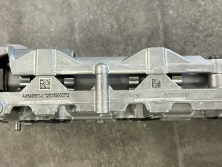 Original Mercedes-Benz Nockenwellenlagergehäuse A6540507901 NEU - Bild 3