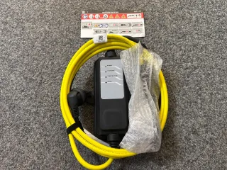 Original BMW Ladekabel Ladegerät Charging 7101303 61447101303 NEU - Bild 4