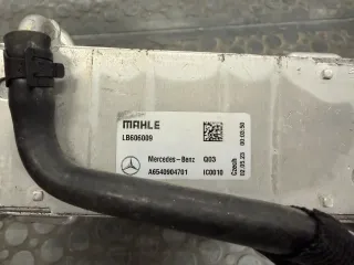 ORIGINAL Mercedes-Benz Ladeluftkühler A2600904500 NEU - Bild 5