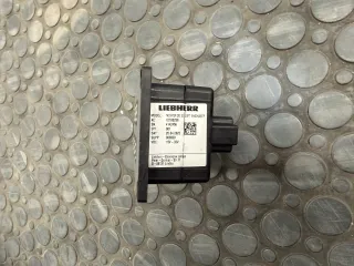 Original Liebherr-International Deutschland GmbH Tastatur 12780259 - Bild 4