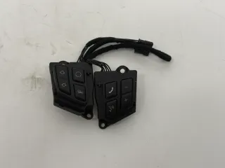 Original BMW 1er 3er Schalter Multifunktionslenkrad 9123286 61319123286 NEU - Bild 4