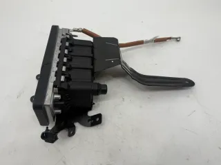 Original Mercedes-Benz Wasserheizgerät Elektrische Heizung A0008359604 NEU - Bild 5