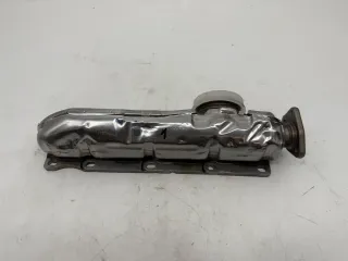 Original Mercedes-Benz OM654 Abgaskrümmer A6541405003 NEU - Bild 1