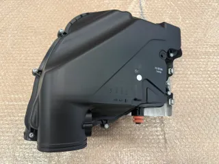 Original BMW X5/X6 E70/71/72 Ansauggeräuschdämpfer (5-8) 7577455 13717577455 NEU - Bild 9