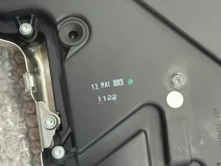 Original BMW X5/X6 E70/71/72 Ansauggeräuschdämpfer (5-8) 7577455 13717577455 NEU - Bild 5