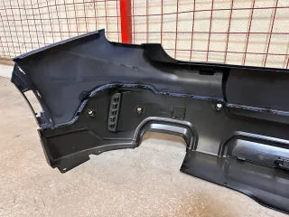 Original MINI Countryman U25 Stoßstange Heckstoßstange 5A72FB2 5A72F91 NEU - Bild 5