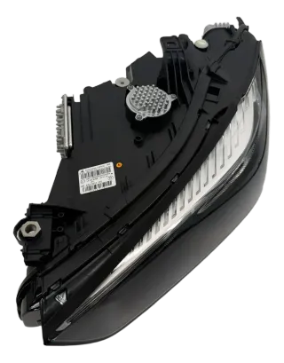Original BMW LED Scheinwerfer mit Steuergerät 5A41011 A95A41011 NEU - Bild 4