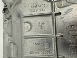 Original BMW Ölwanne (AWD) 8580124 11138580124 NEU - Bild 4