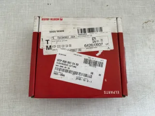 Original Herth+Buss Fahrzeugteile GmbH & Co. KG Elektrokabel 50m 51275106002 NEU - Bild 2