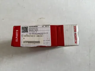 Original Herth+Buss Fahrzeugteile GmbH & Co. KG Elektrokabel 50m 51275108005 NEU - Bild 2