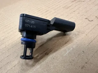 Original BMW Drucksensor 8489540 13628489540 NEU - Bild 5