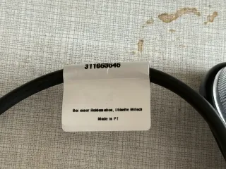 Original Herth+Buss Fahrzeugteile GmbH & Co. KG Begrenzungsleuchte 82710252 NEU - Bild 3