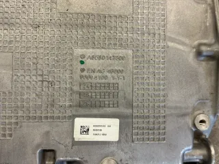 Original Mercedes-Benz Ölwanne A6560147300 NEU - Bild 2