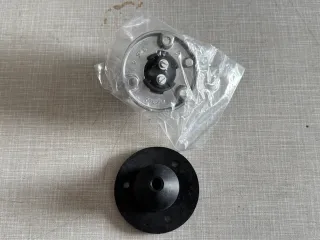 Original Herth+Buss Fahrzeugteile GmbH & Co. KG LKW Steckdose 51305320 NEU - Bild 2
