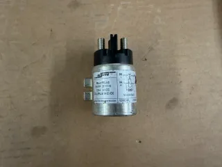Original Kissling Power Relay, 120A, Standard, Monostable, DC (14) 29-111-12 - Bild 1