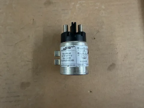 Background image for Original Kissling Power Relay, 120A, Standard, Monostable, DC (14) 29-111-12