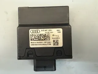 ORIGINAL Audi Steuergerät Sound Modul 81A907159A NEU - Bild 1