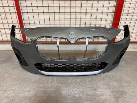 Background image for Original BMW 2er U06 M-Paket Stoßstange Frontstoßstange 5A112D4 NEU