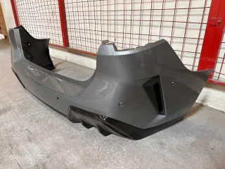 Original BMW 2er F74 M-Paket Stoßstange Heckstoßstange 5A7C3F2 NEU - Bild 3
