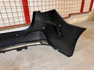 Original BMW 2er F74 Stoßstange Heckstoßstange 5A7C3E8 NEU - Bild 6