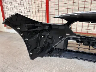 Original BMW 1er F70 M-Paket  Stoßstange Frontstoßstange 5A35D29 NEU - Bild 5